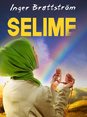 cover image of Selime